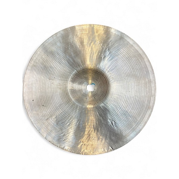 Used Wuhan 10in SPLASH Cymbal