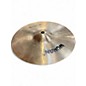 Used Wuhan 10in SPLASH Cymbal