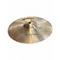 Used Wuhan 10in SPLASH Cymbal
