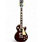 Used Gibson Les Paul Standard '50s Sparkling Burgundy Solid Body Electric Guitar thumbnail