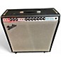 Used 1970s Fender Super Reverb 1x12 Tube Guitar Combo Amp