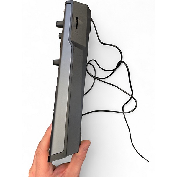 Used Roland SP404 MK II MultiTrack Recorder