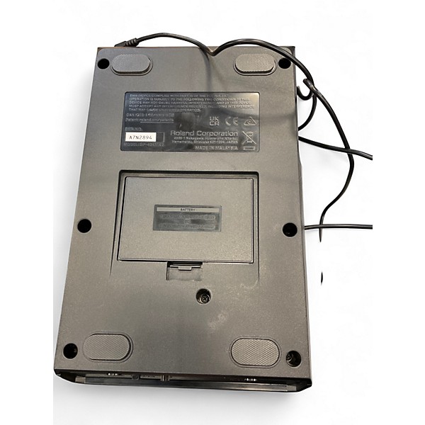 Used Roland SP404 MK II MultiTrack Recorder