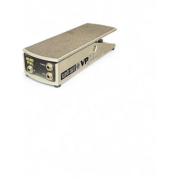Used Ernie Ball VP Junior Passive Volume Pedal
