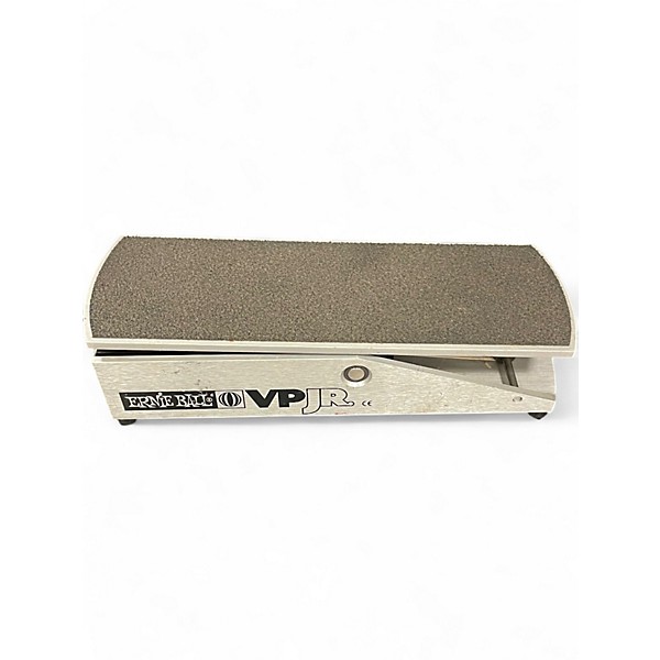 Used Ernie Ball VP Junior Passive Volume Pedal