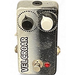 Used Fuzzhugger VELCROAR Effect Pedal