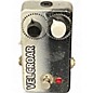 Used Fuzzhugger VELCROAR Effect Pedal thumbnail