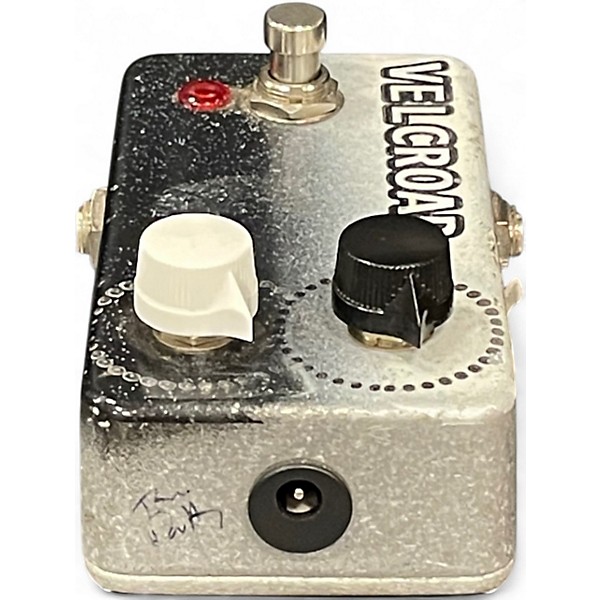 Used Fuzzhugger VELCROAR Effect Pedal