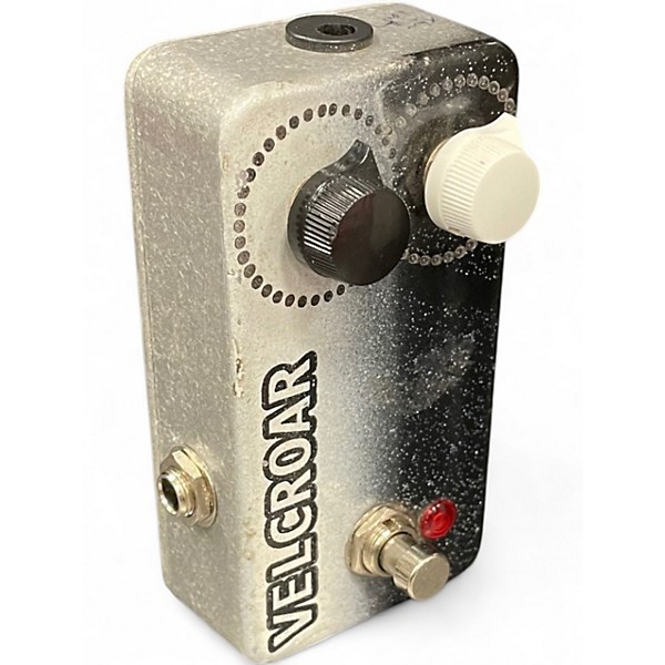 Used Fuzzhugger VELCROAR Effect Pedal