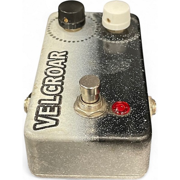 Used Fuzzhugger VELCROAR Effect Pedal