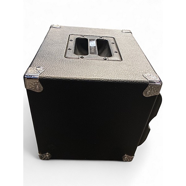 Used Phil Jones Bass C-4 LOUD SPEAKER Bass Cabinet