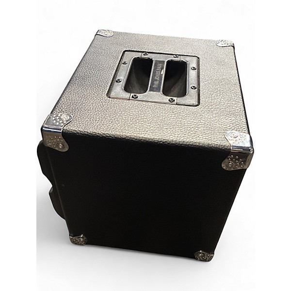 Used Phil Jones Bass C-4 LOUD SPEAKER Bass Cabinet