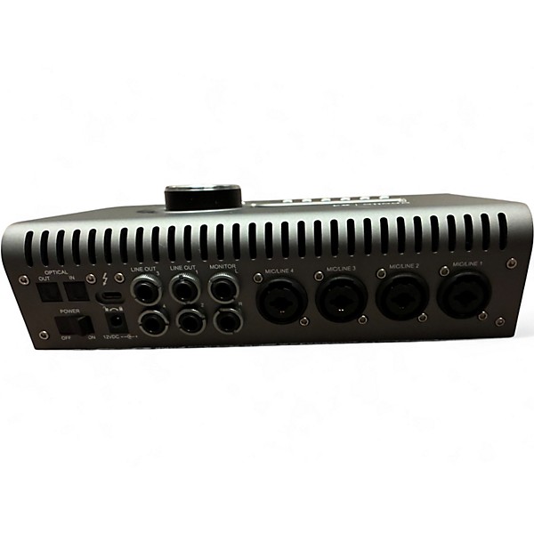 Used Universal Audio Apollo X4 3 Audio Interface