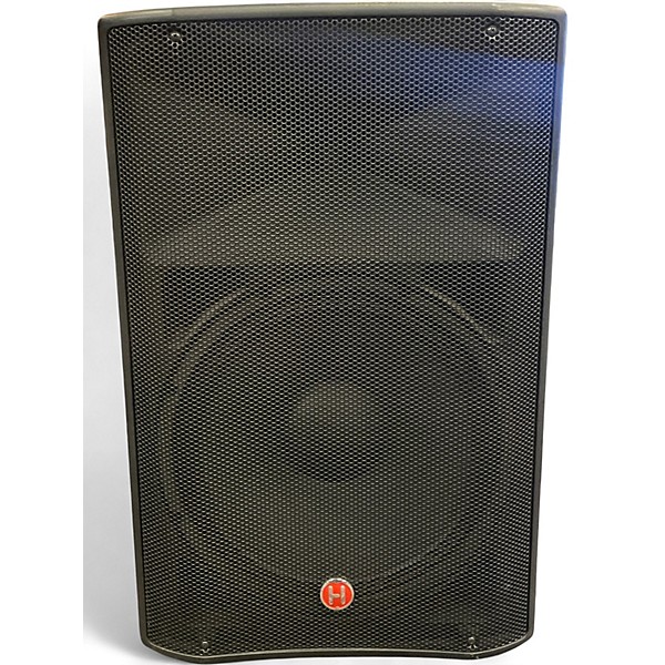 Used Harbinger V2215 Powered Speaker