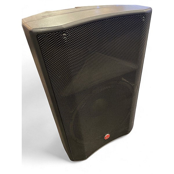 Used Harbinger V2215 Powered Speaker