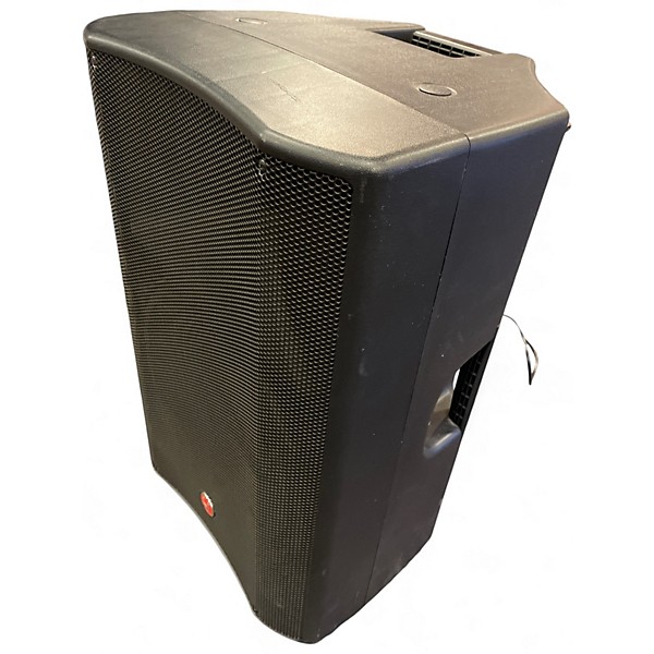 Used Harbinger V2215 Powered Speaker