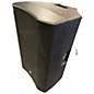Used Harbinger V2215 Powered Speaker