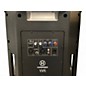 Used Harbinger V2215 Powered Speaker