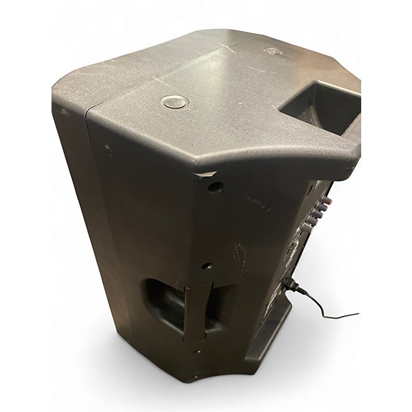 Used Harbinger V2215 Powered Speaker