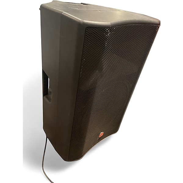 Used Harbinger V2215 Powered Speaker