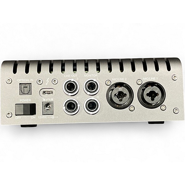 Used Universal Audio Apollo Twin X Duo 3 Audio Interface