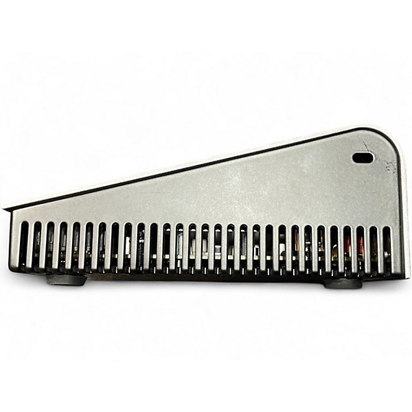 Used Universal Audio Apollo Twin X Duo 3 Audio Interface