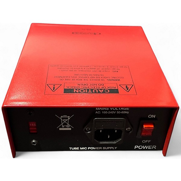 Used Avantone CV12 Condenser Microphone