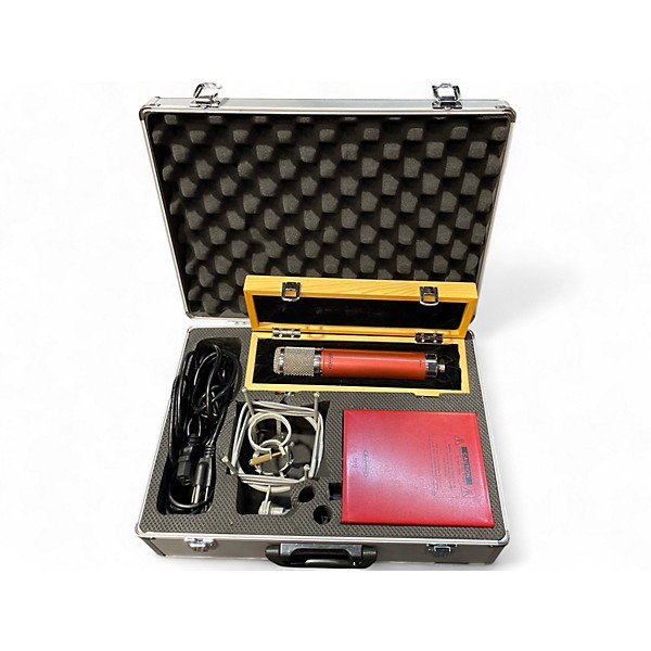 Used Avantone CV12 Condenser Microphone