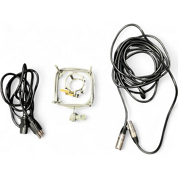 Used Avantone CV12 Condenser Microphone