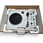 Used KORG HANDYTRAXX PLAY USB Turntable