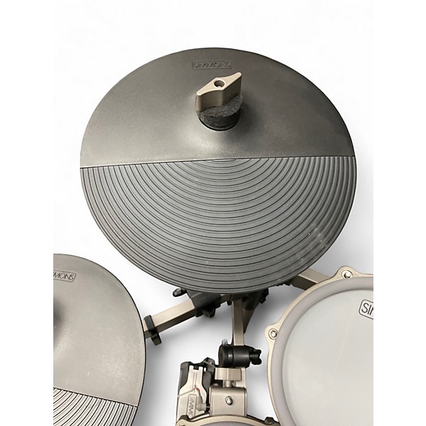 Used 2025 Simmons Titan 70 Electric Drum Set