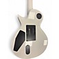 Used ESP ltd gh600 White Solid Body Electric Guitar