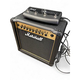 Used Marshall MG15FX 1X8 15W Guitar Combo Amp