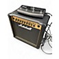 Used Marshall MG15FX 1X8 15W Guitar Combo Amp thumbnail