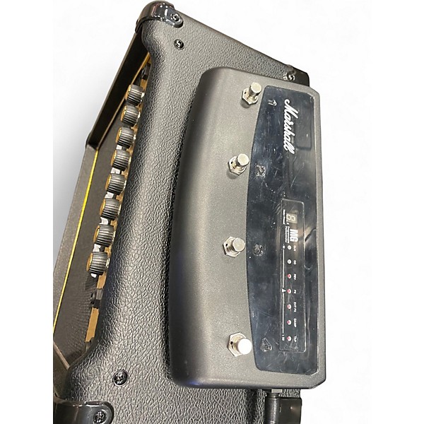 Used Marshall MG15FX 1X8 15W Guitar Combo Amp