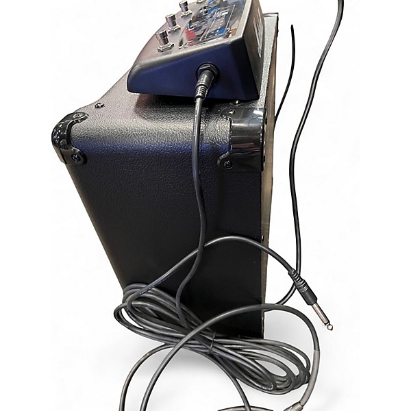 Used Marshall MG15FX 1X8 15W Guitar Combo Amp