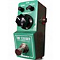 Used Ibanez Tube Screamer Mini Effect Pedal thumbnail