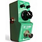 Used Ibanez Tube Screamer Mini Effect Pedal