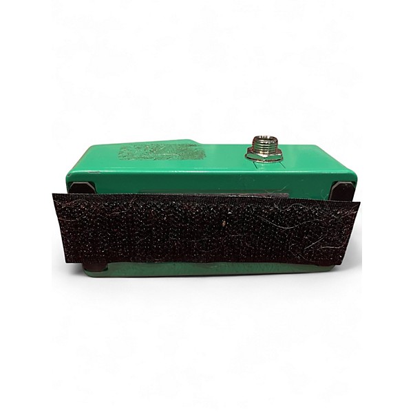 Used Ibanez Tube Screamer Mini Effect Pedal