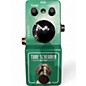 Used Ibanez Tube Screamer Mini Effect Pedal