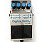 Used BOSS DD6 Digital Delay Effect Pedal thumbnail