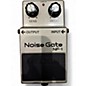 Used BOSS NF1 Noise Gate Effect Pedal thumbnail
