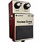 Used BOSS NF1 Noise Gate Effect Pedal