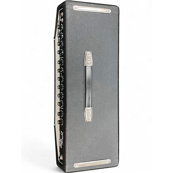 Used Fender Super Amp 4x10 Tube Guitar Combo Amp