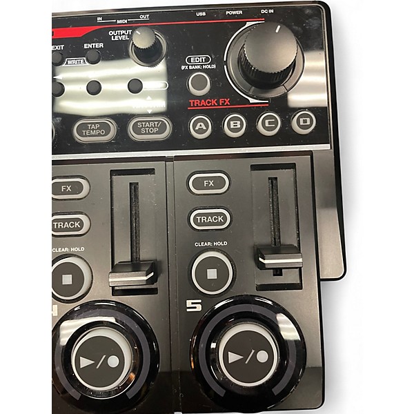 Used BOSS RC505mkII Loop Station Effect Processor