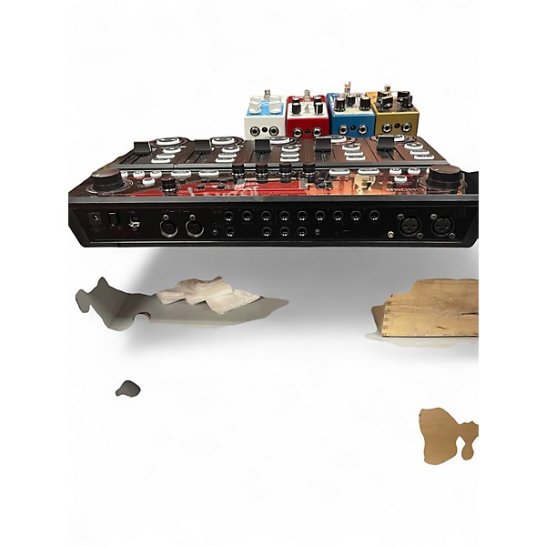 Used BOSS RC505mkII Loop Station Effect Processor