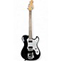 Used Veritas Portlander Black Solid Body Electric Guitar thumbnail