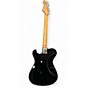 Used Veritas Portlander Black Solid Body Electric Guitar