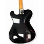 Used Veritas Portlander Black Solid Body Electric Guitar