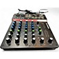 Used Harbinger LV8 Powered Mixer